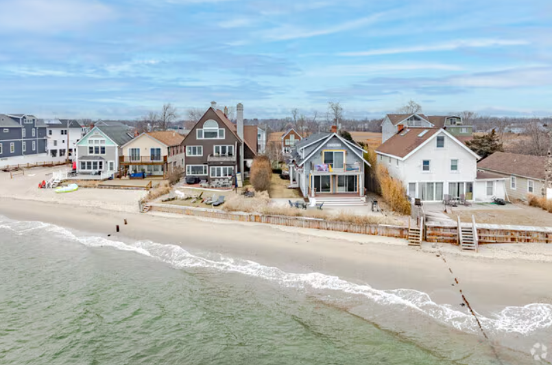 Fairfield Beach, Connecticut, United States